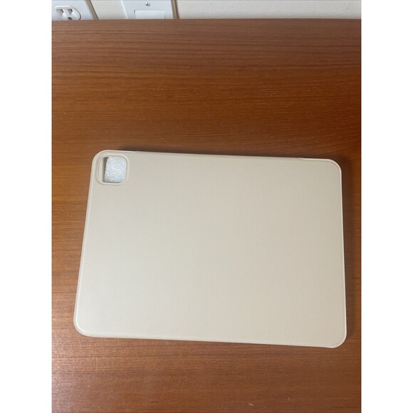 iPad Case Magnetic Beige New For iPad Pro 11” - Picture 10 of 10